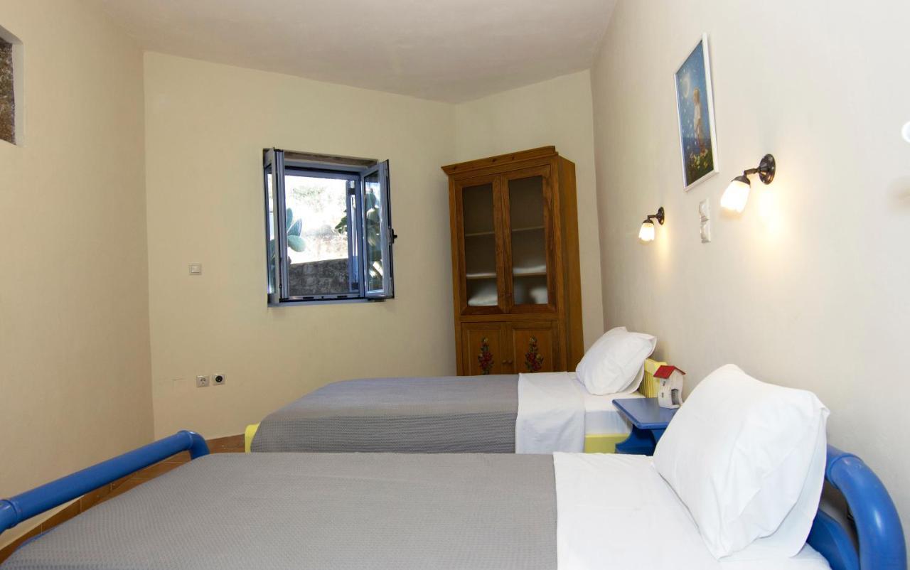 Orfea'S Place Riglia Zewnętrze zdjęcie