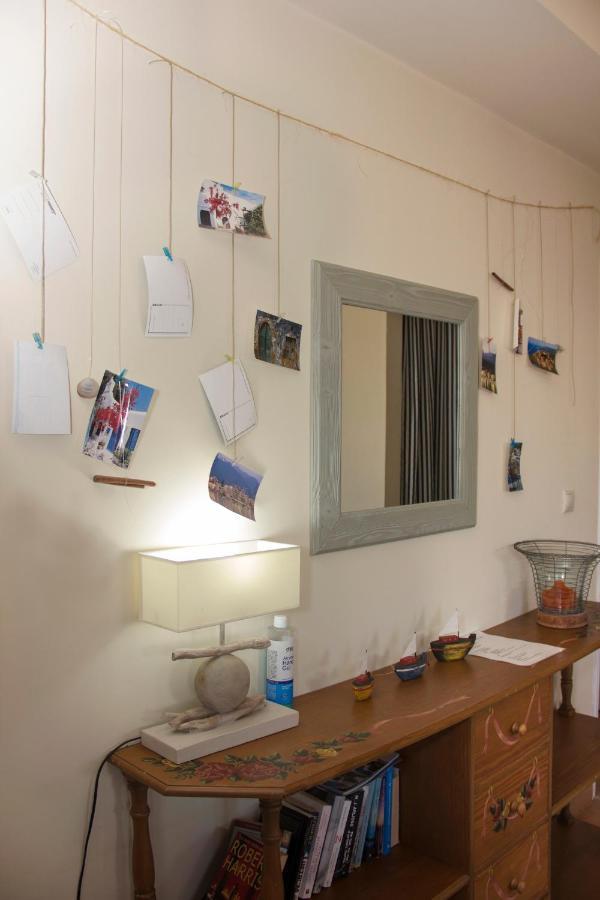Orfea'S Place Riglia Zewnętrze zdjęcie