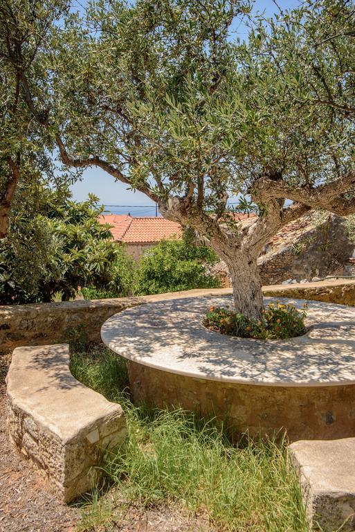 Orfea'S Place Riglia Zewnętrze zdjęcie