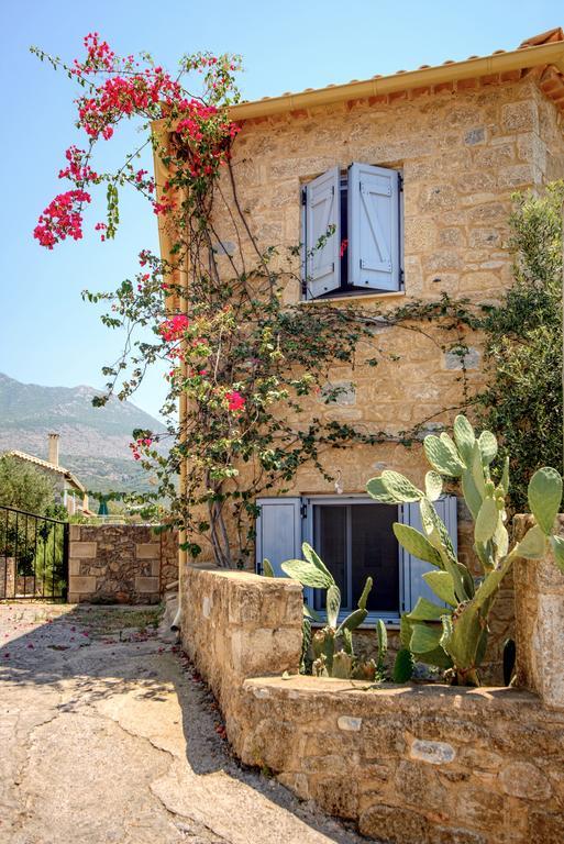 Orfea'S Place Riglia Zewnętrze zdjęcie